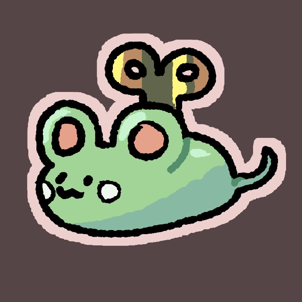 んな