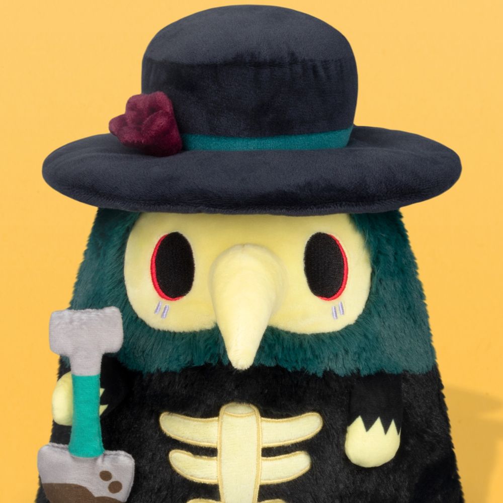 Squishable ◕‿◕