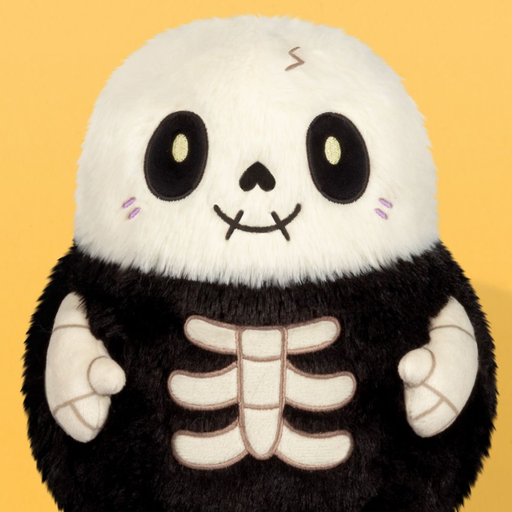 Squishable ◕‿◕