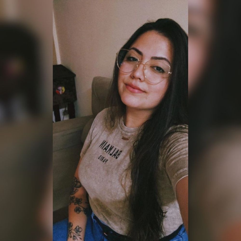 Andressa 😎