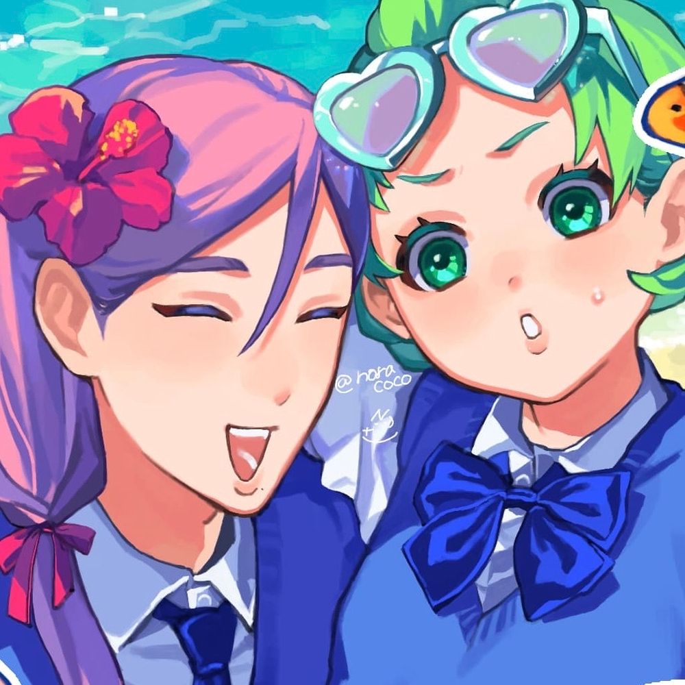 のらここ