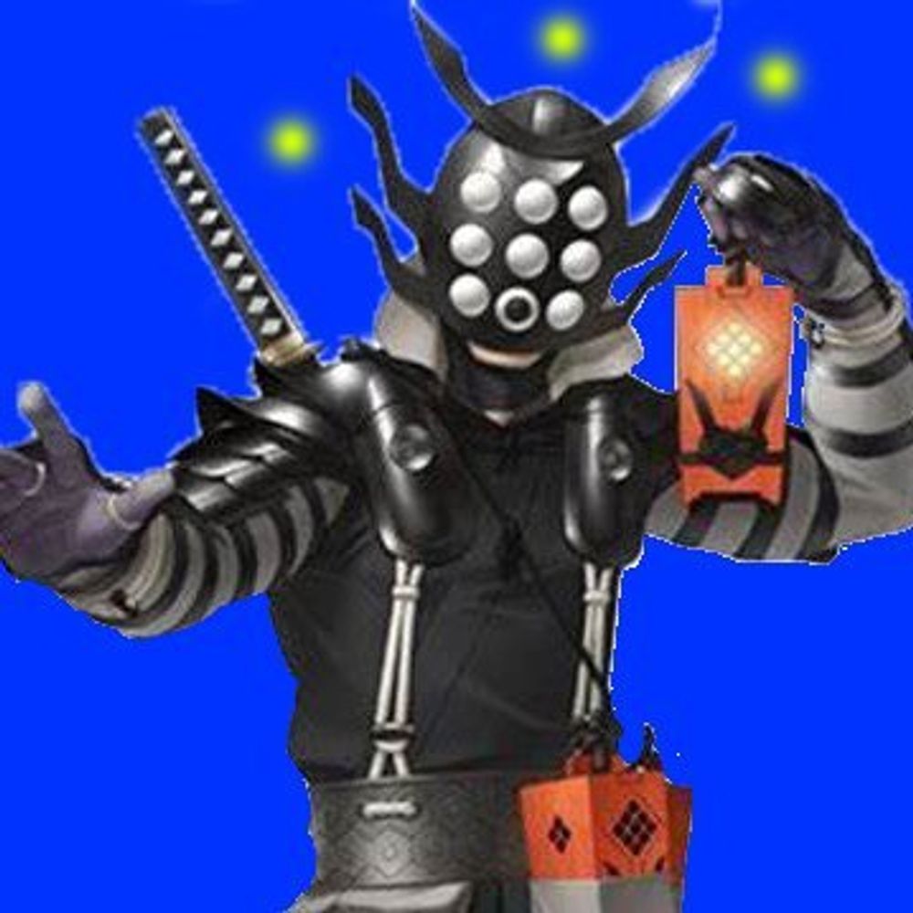 Devilsummoner 