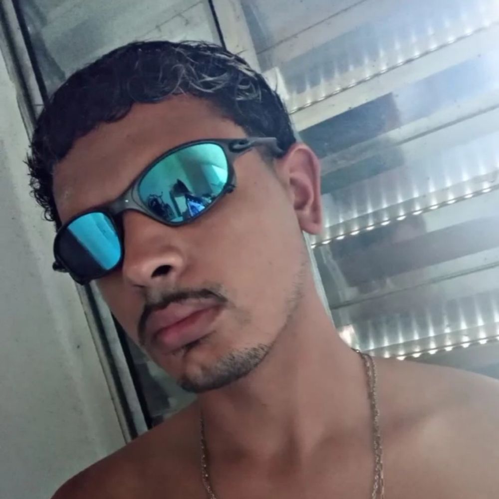 Moutinho 🇳🇬