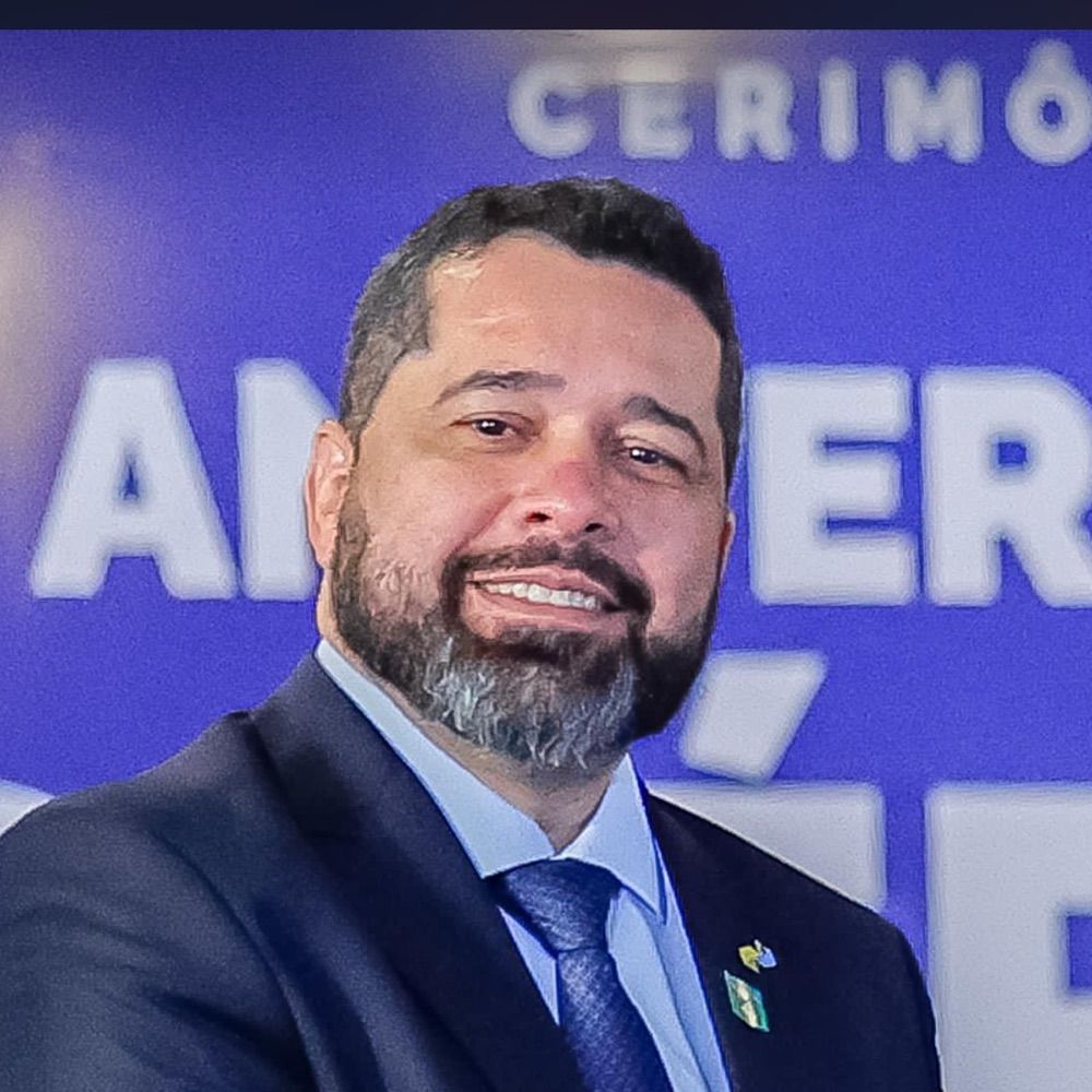 Fabiano Silva dos Santos