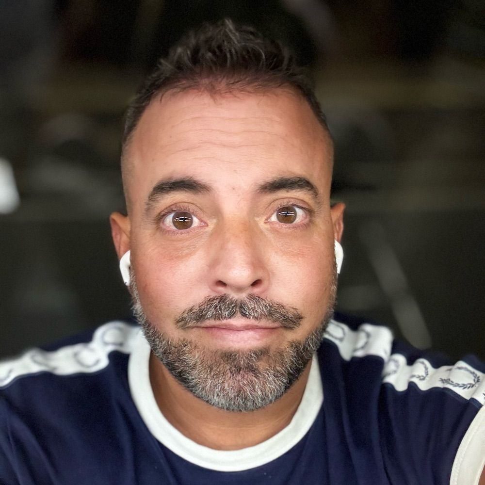Sergi Vargas Carrasco