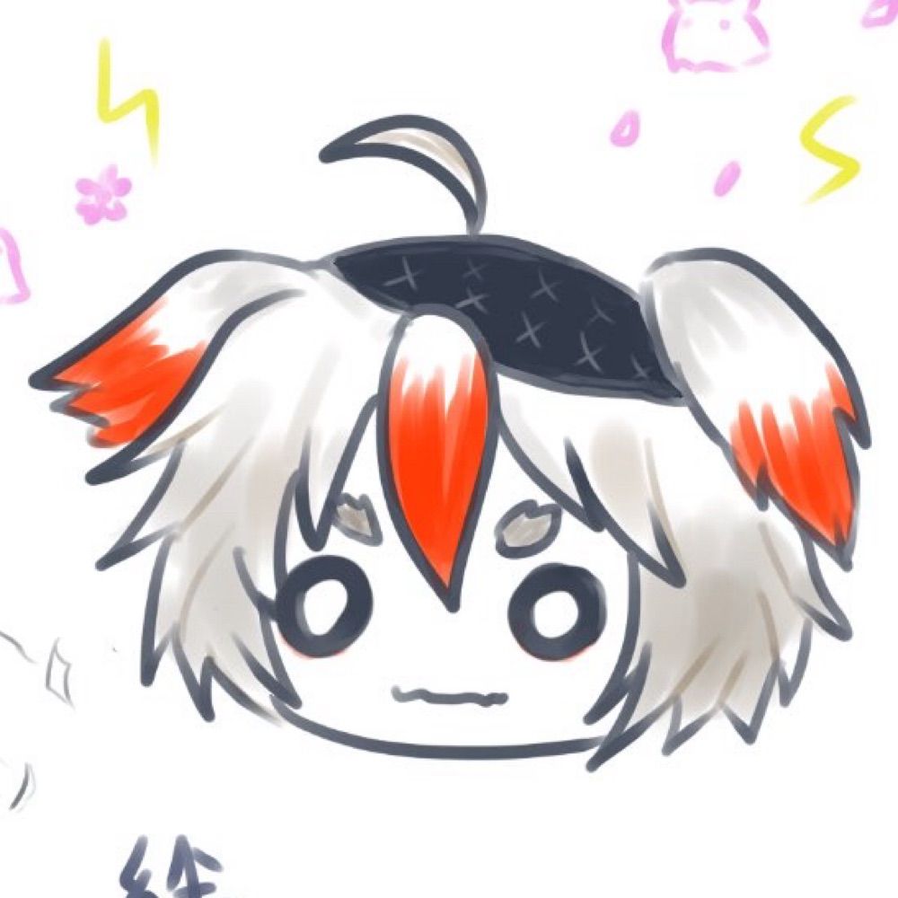 しょぼんぬ(*'ω'*)@触手🐙