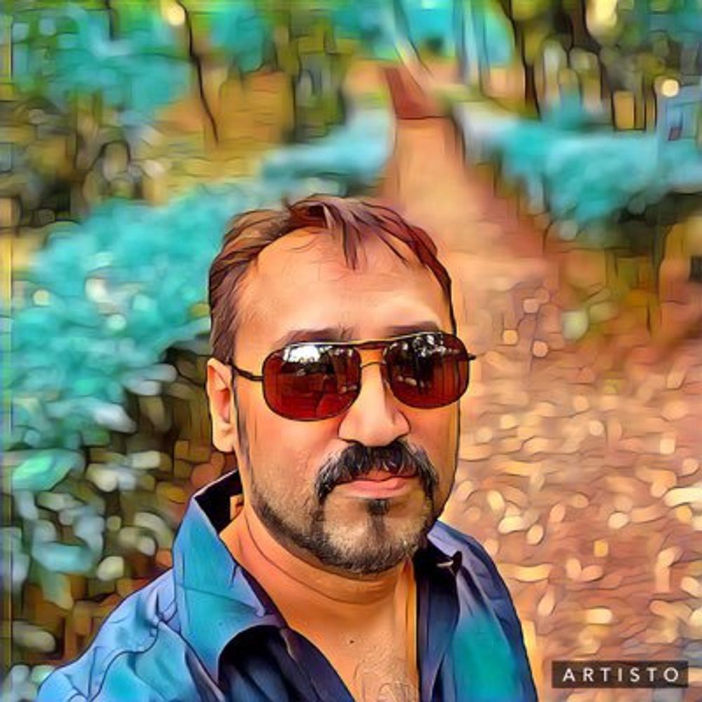 Shauvik Kumar