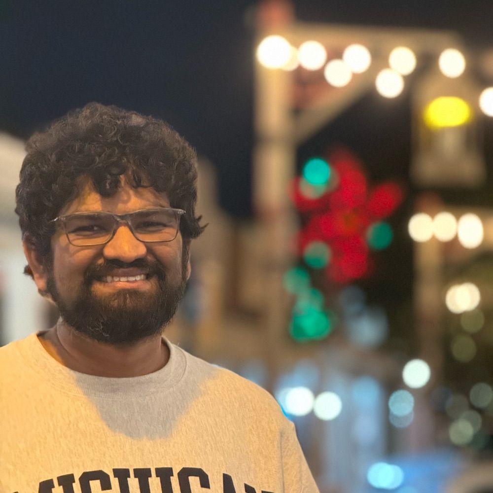 Ananth Jonnavittula