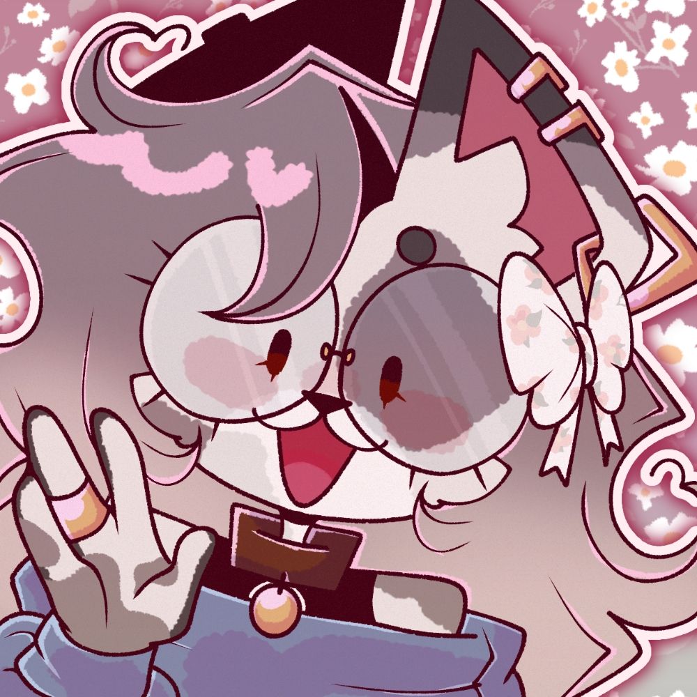 Toki! 🌈🌸
