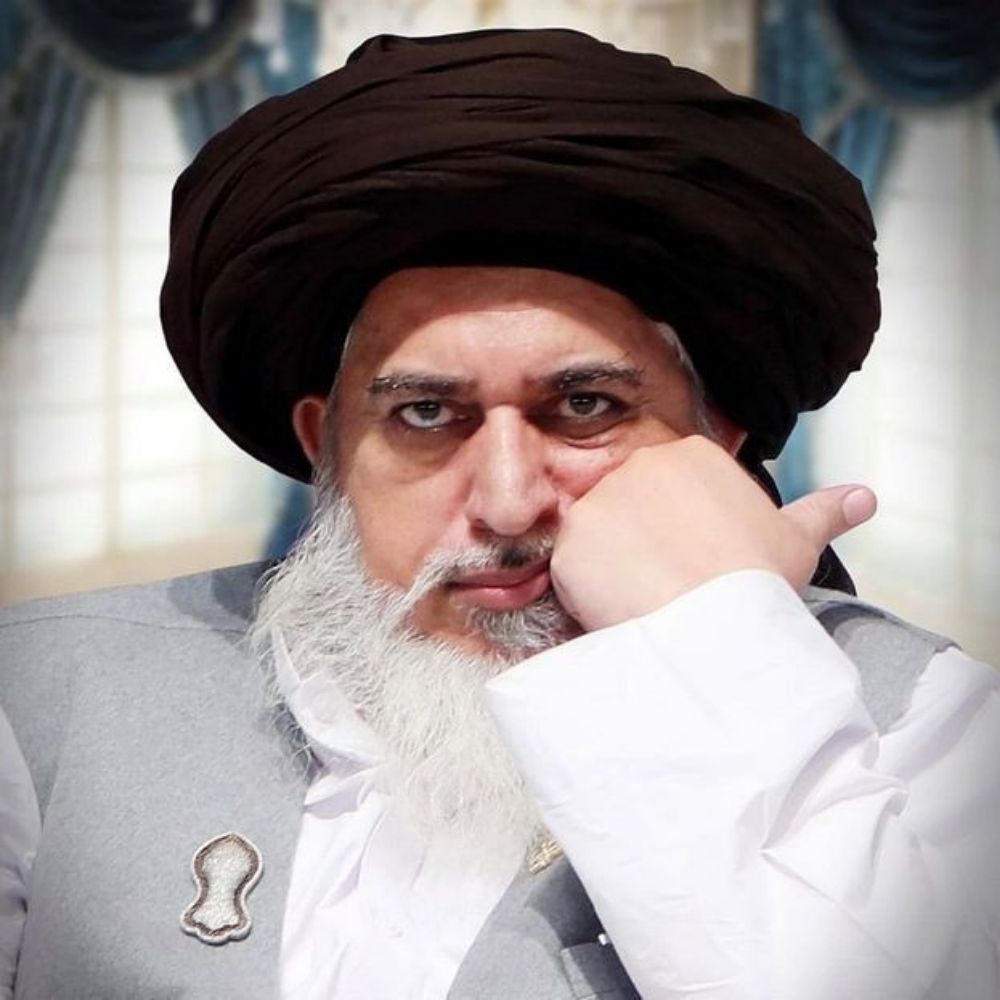 Hafiz Umar Zain Rizvi