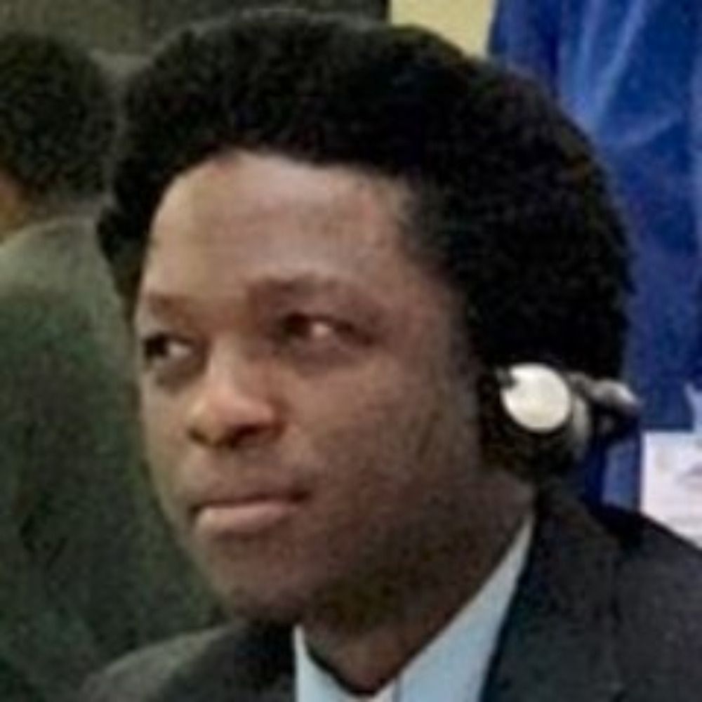 Yemi Babington-Ashaye
