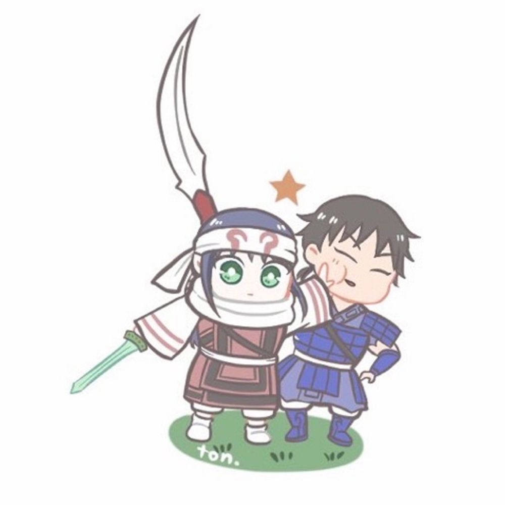 トントロ@8.24を忘れるな💍