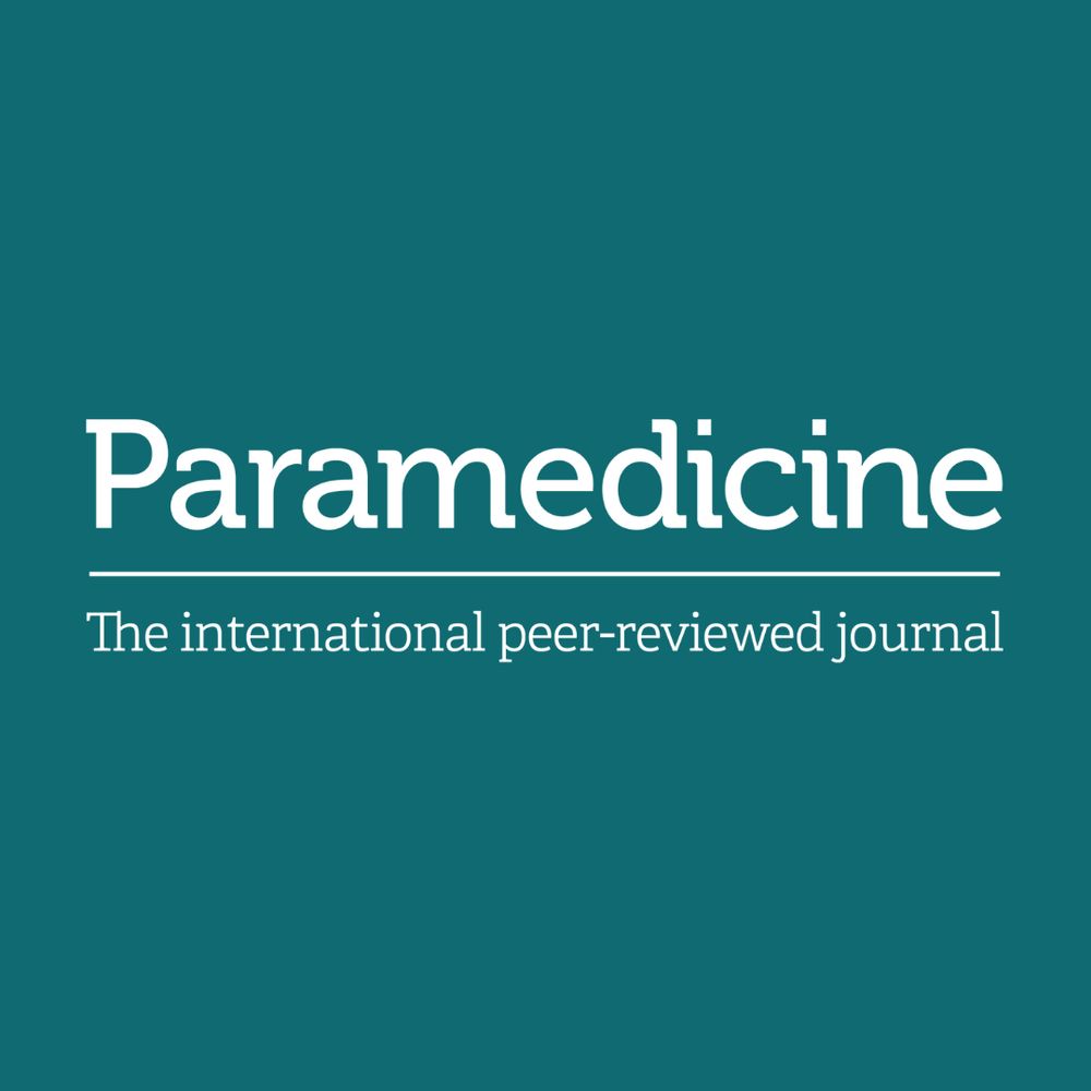 Paramedicine Journal