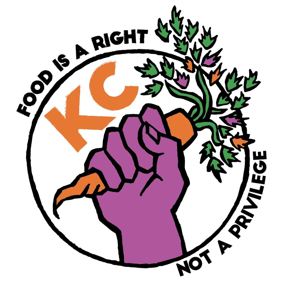 Kansas City Food Not Bombs