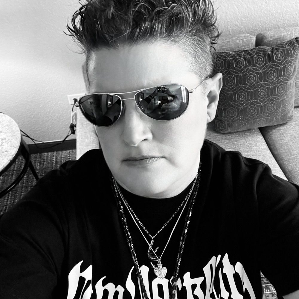 Shannon K. Johnson