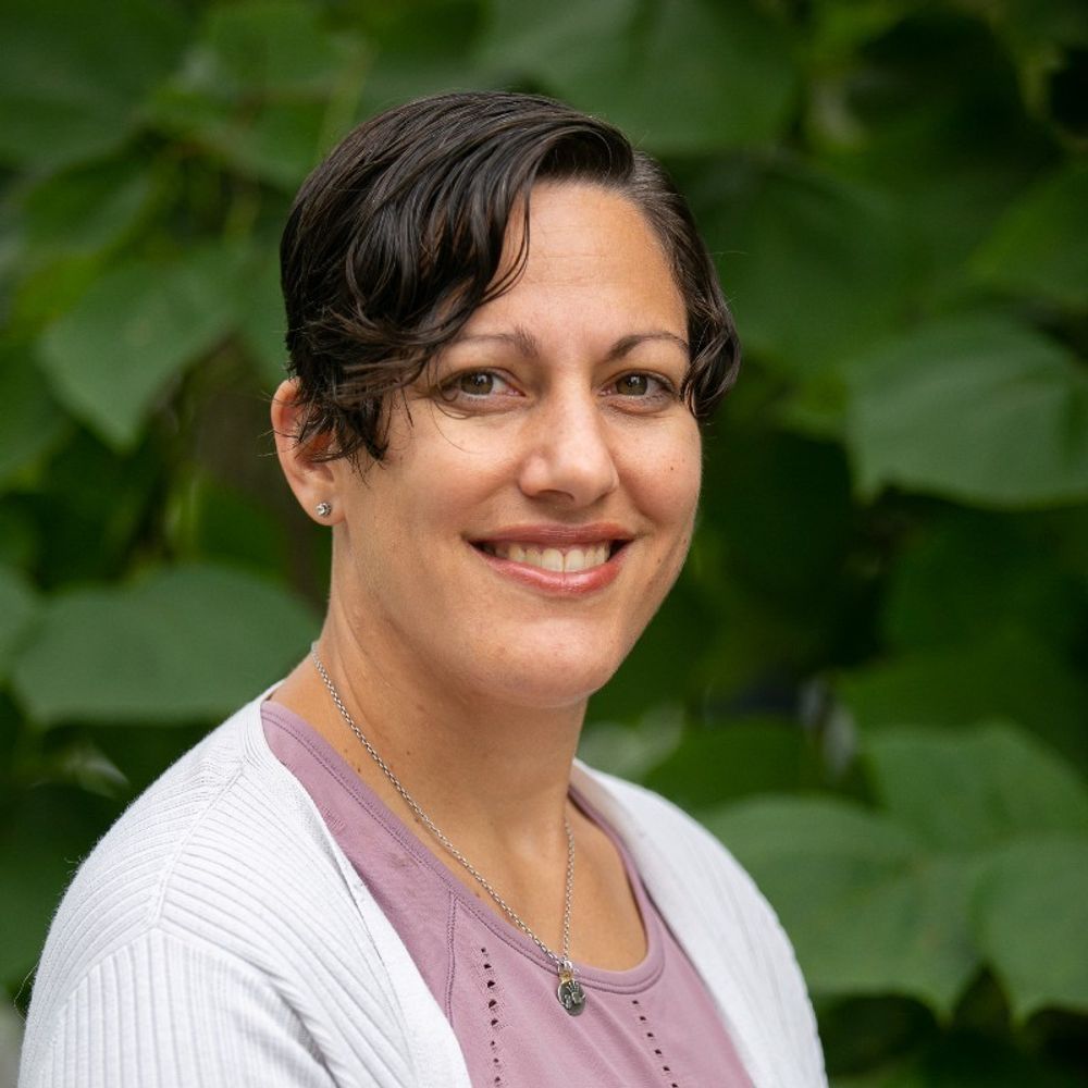 Rebekah Layton, PhD, CMC, PCC