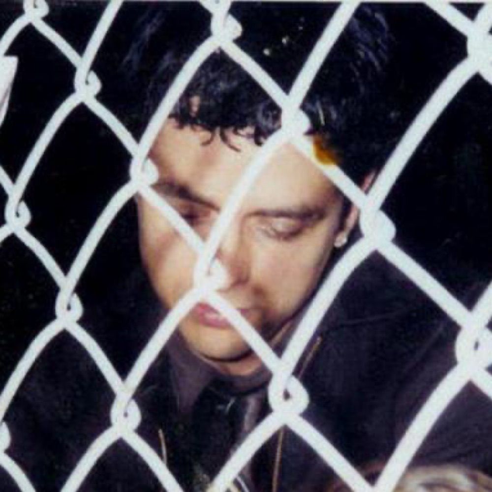 mark-y’s seeing green day