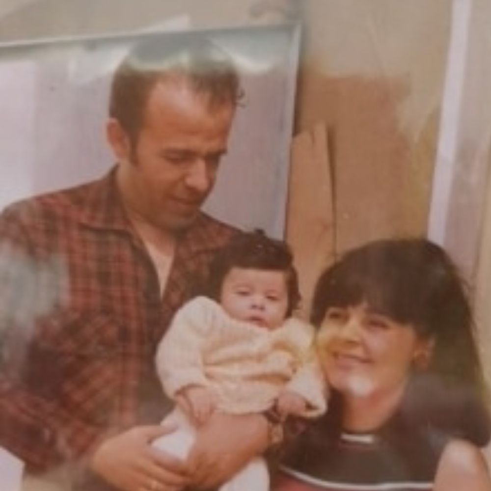 Özlem Özyürek