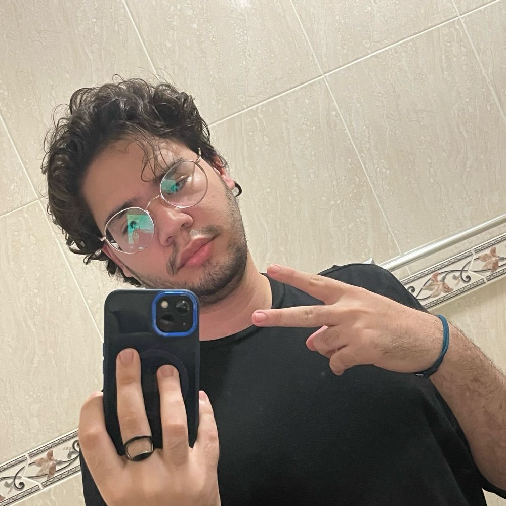 Alberto