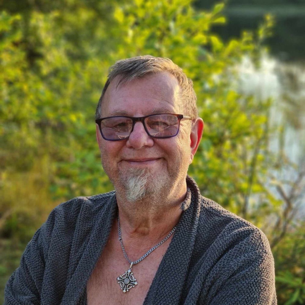 Birger Lokesh Jiglund