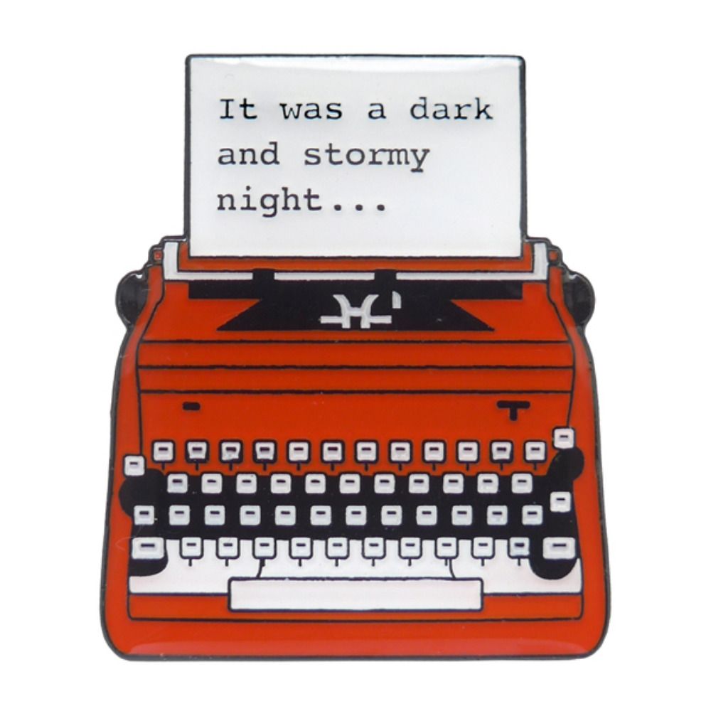 The Literary Gift Company