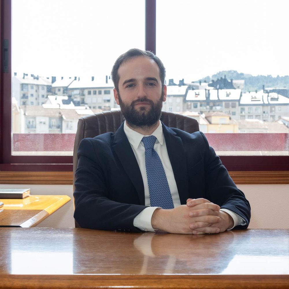 José Antonio Nóvoa