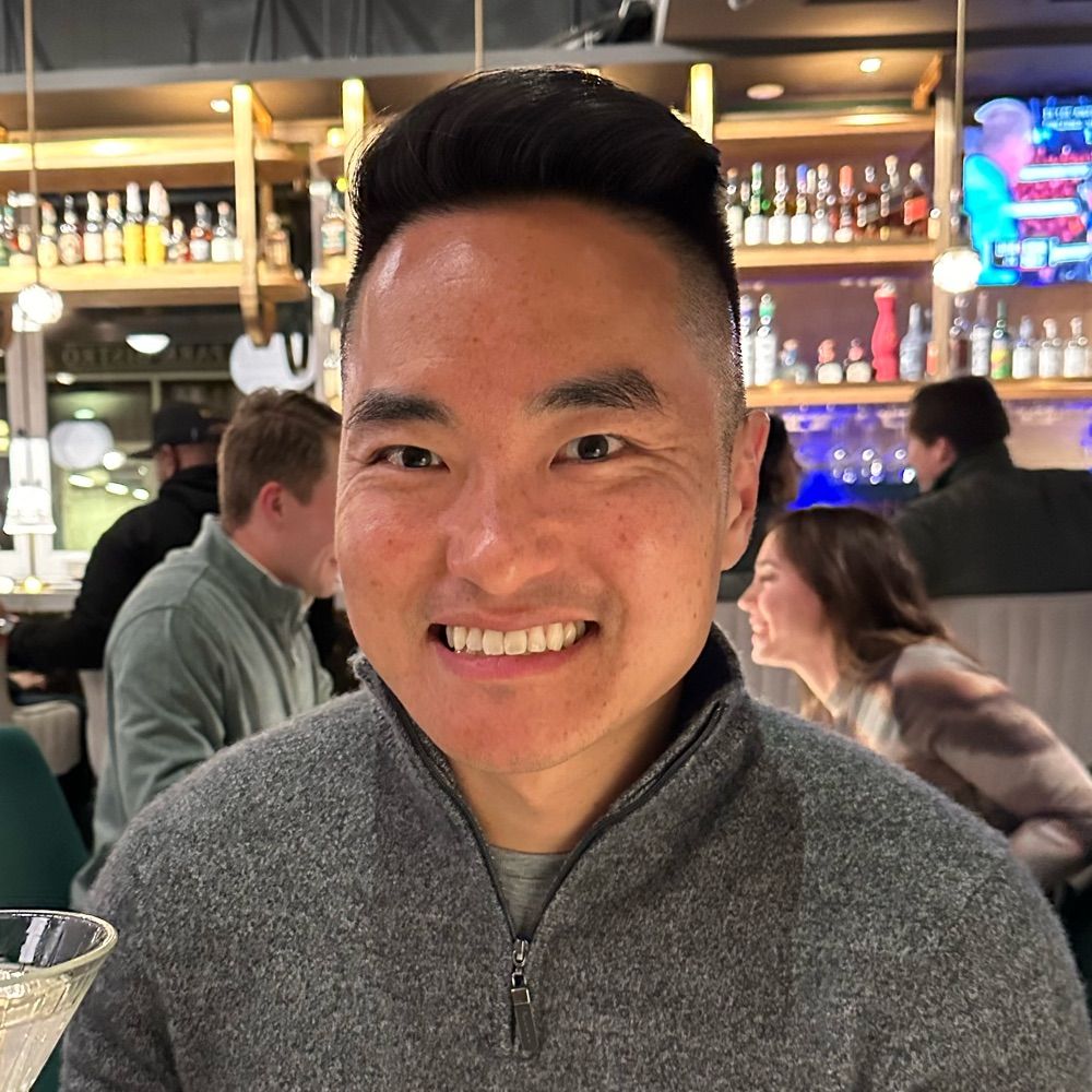 Dennis Whang, MD FACP (he/him)