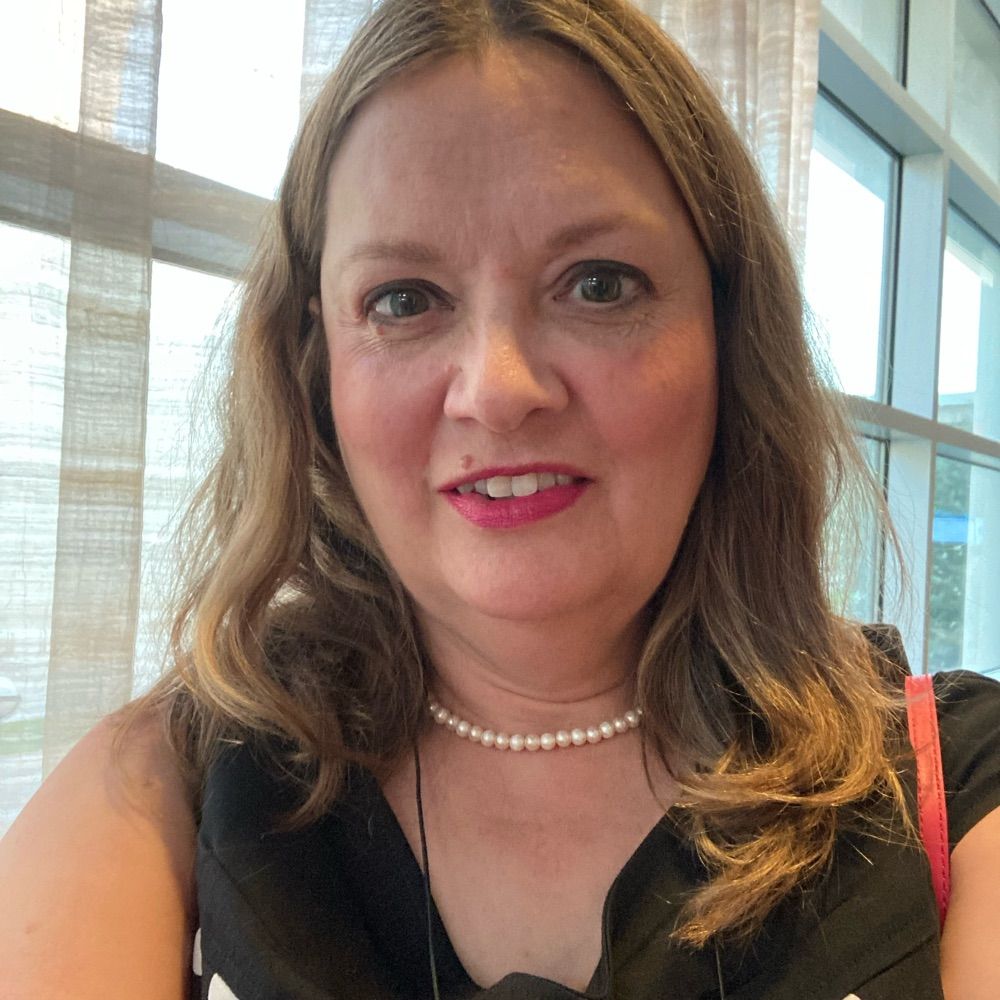 Michelle C. Brock