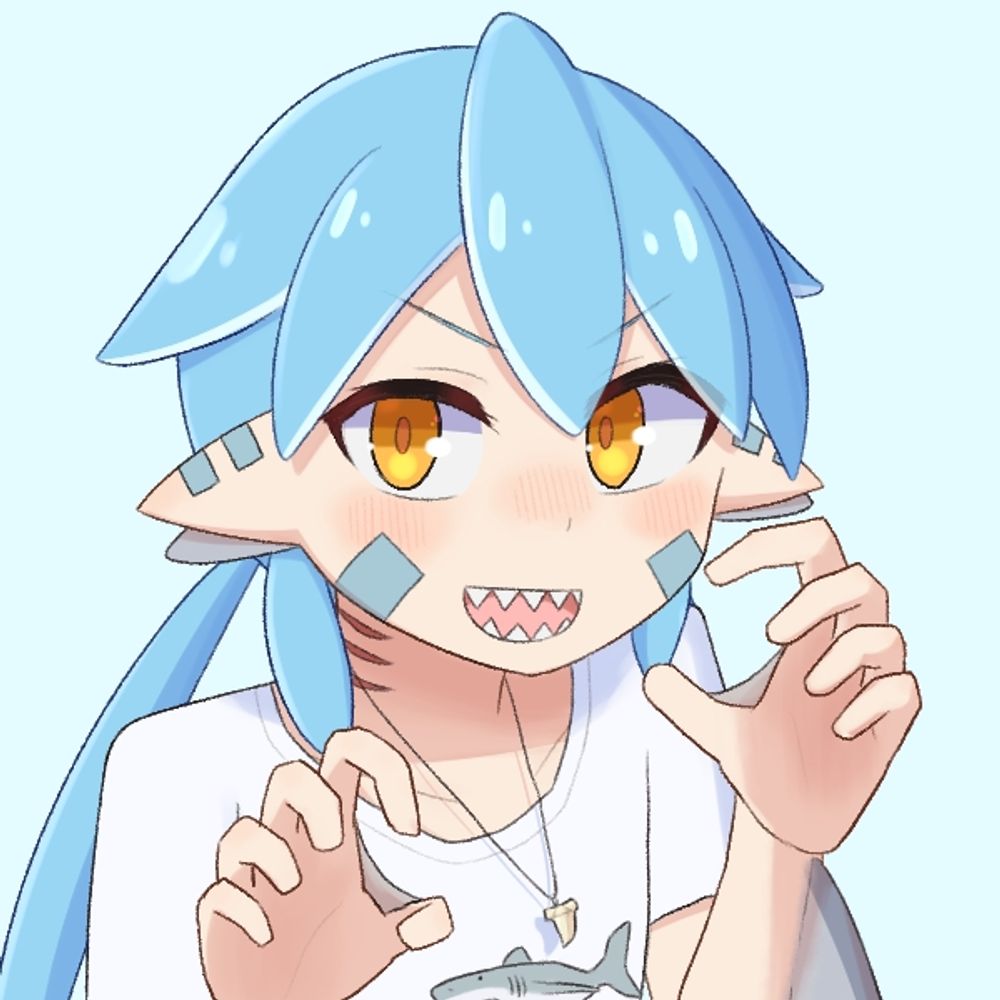 スミス(寿司食べたい🍣)