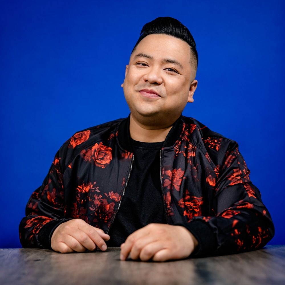 Andrew Phung