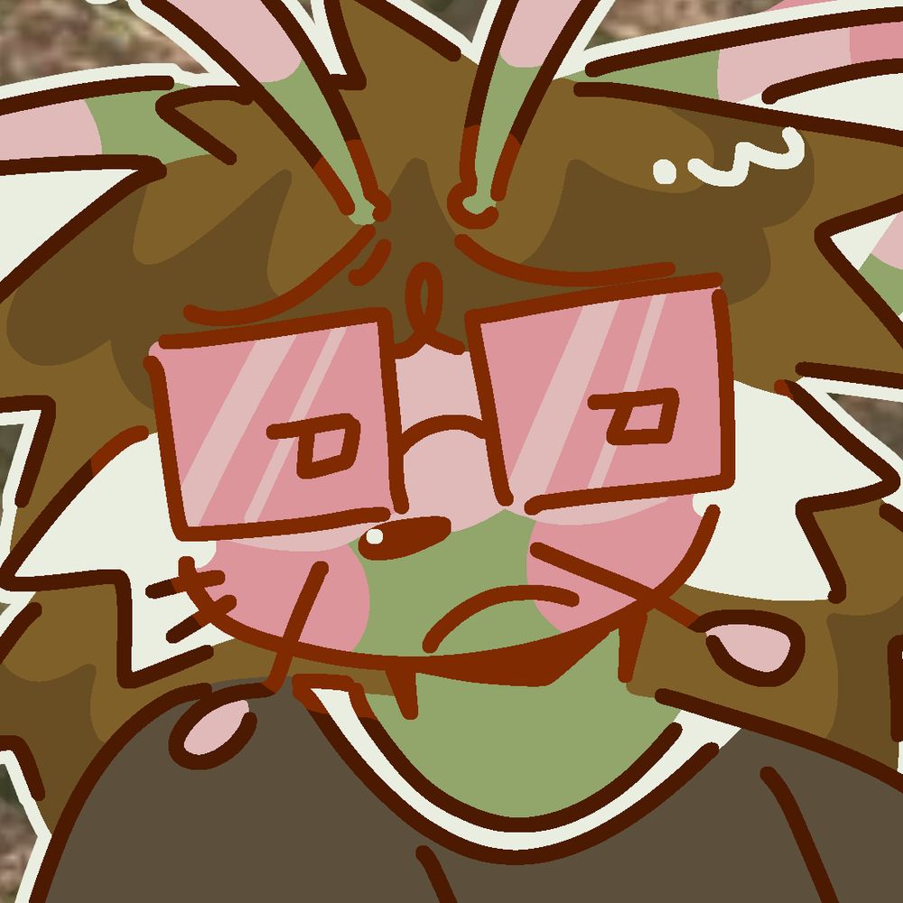 ╰☆⸝⸝ worm