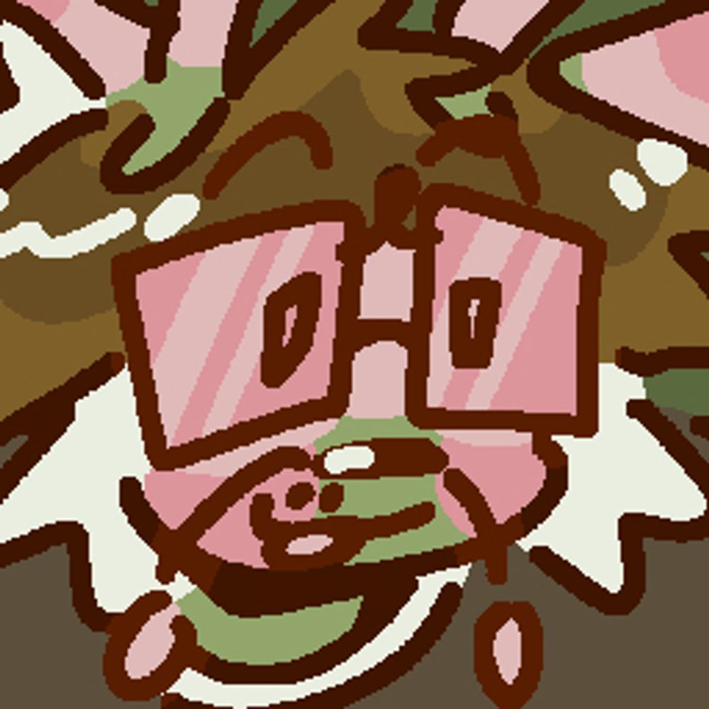 ╰☆⸝⸝ worm