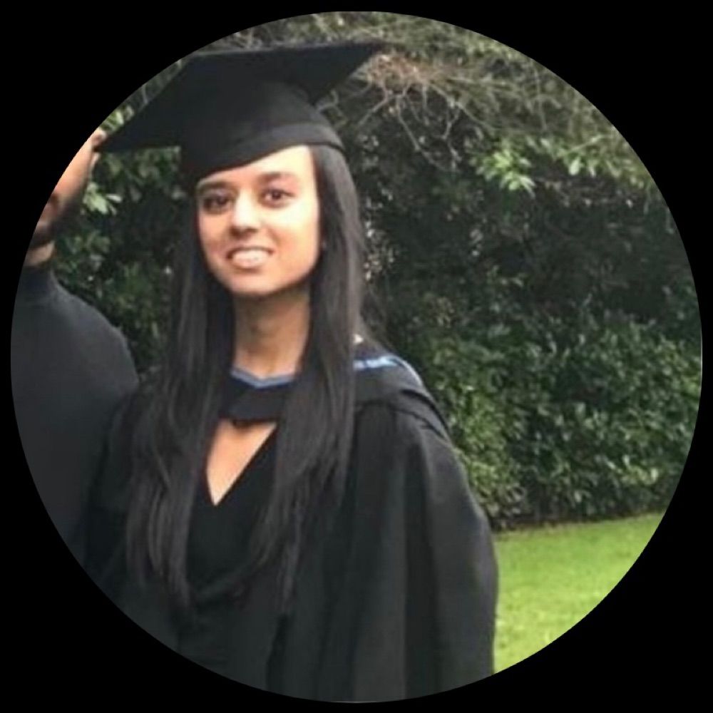 Priya Patel