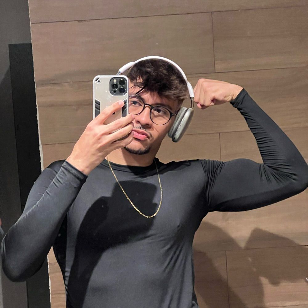 Gabriel Damasceno 