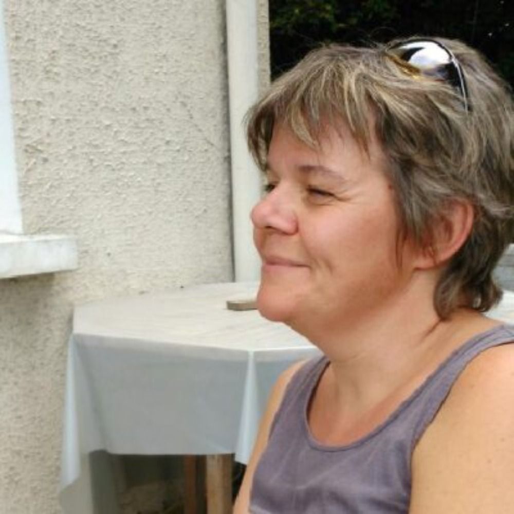 Guillemette TROGNOT