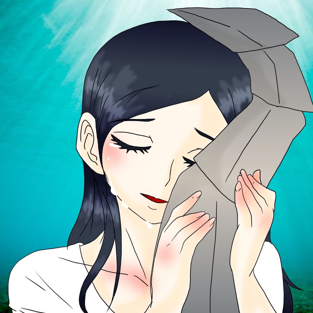 蒼海
