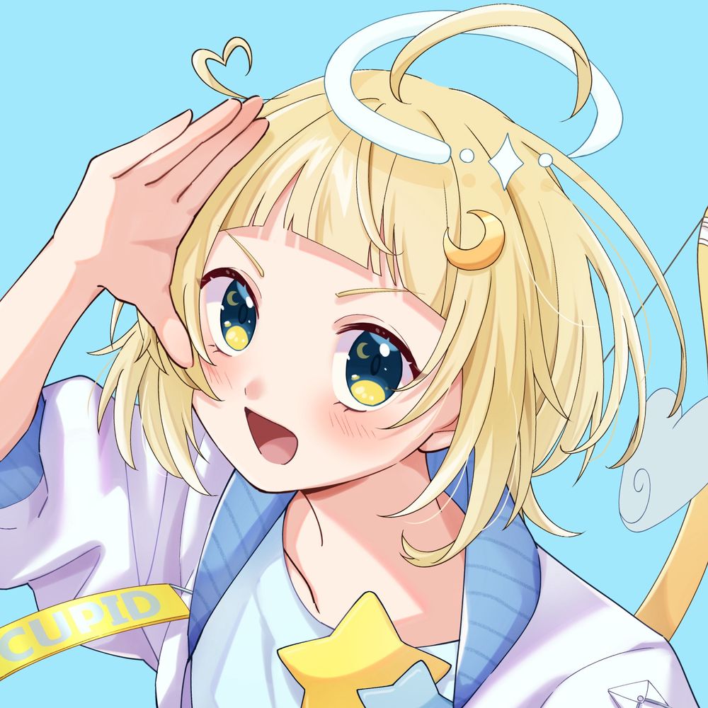 もちづき🌙*ﾟ