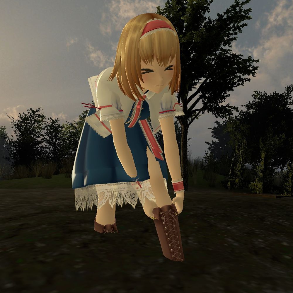 rainymud