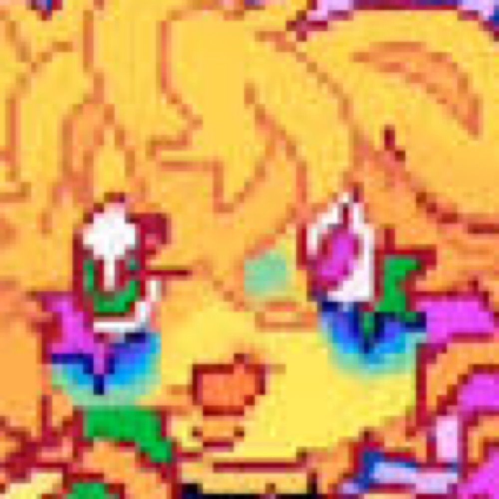 <🎈> ; [*•.BUG.•*]