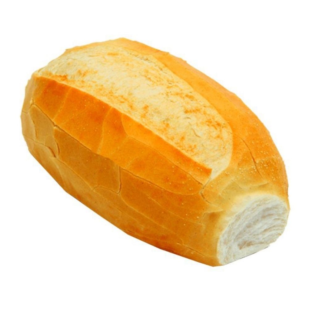 Pão de Papel 🍞