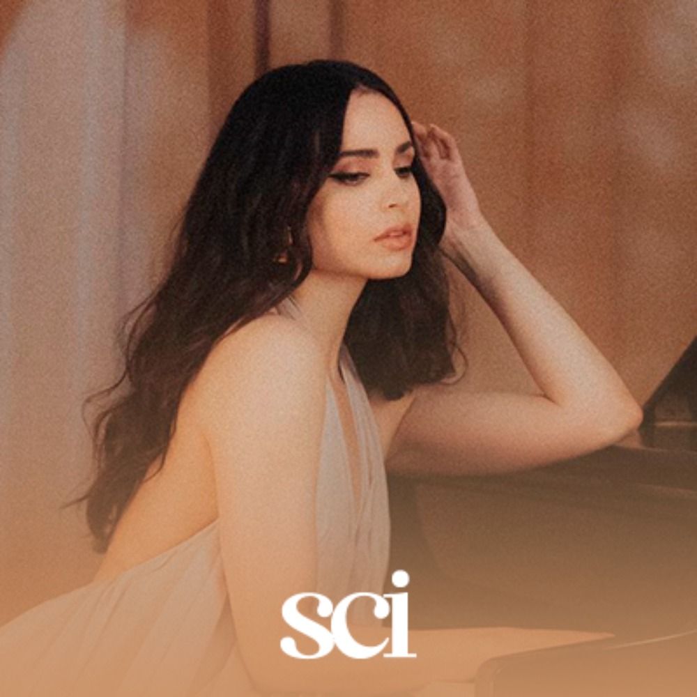 Sofia Carson Info