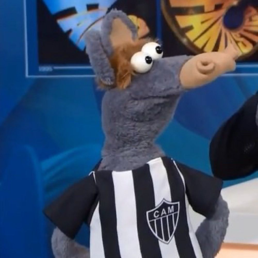 Cavalinho do Galo