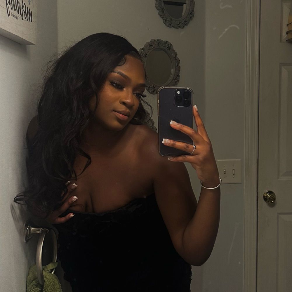 Kay 🧘🏾‍♀️