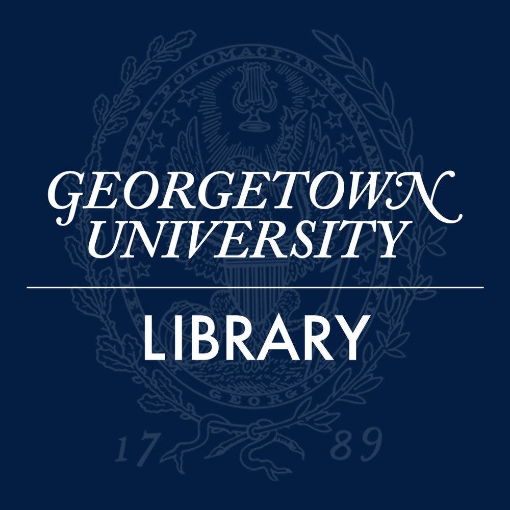Georgetown University Library