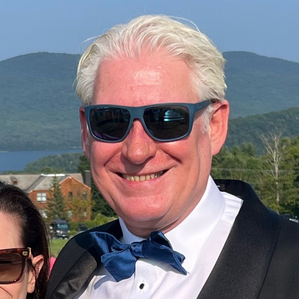 Mike Gibbs