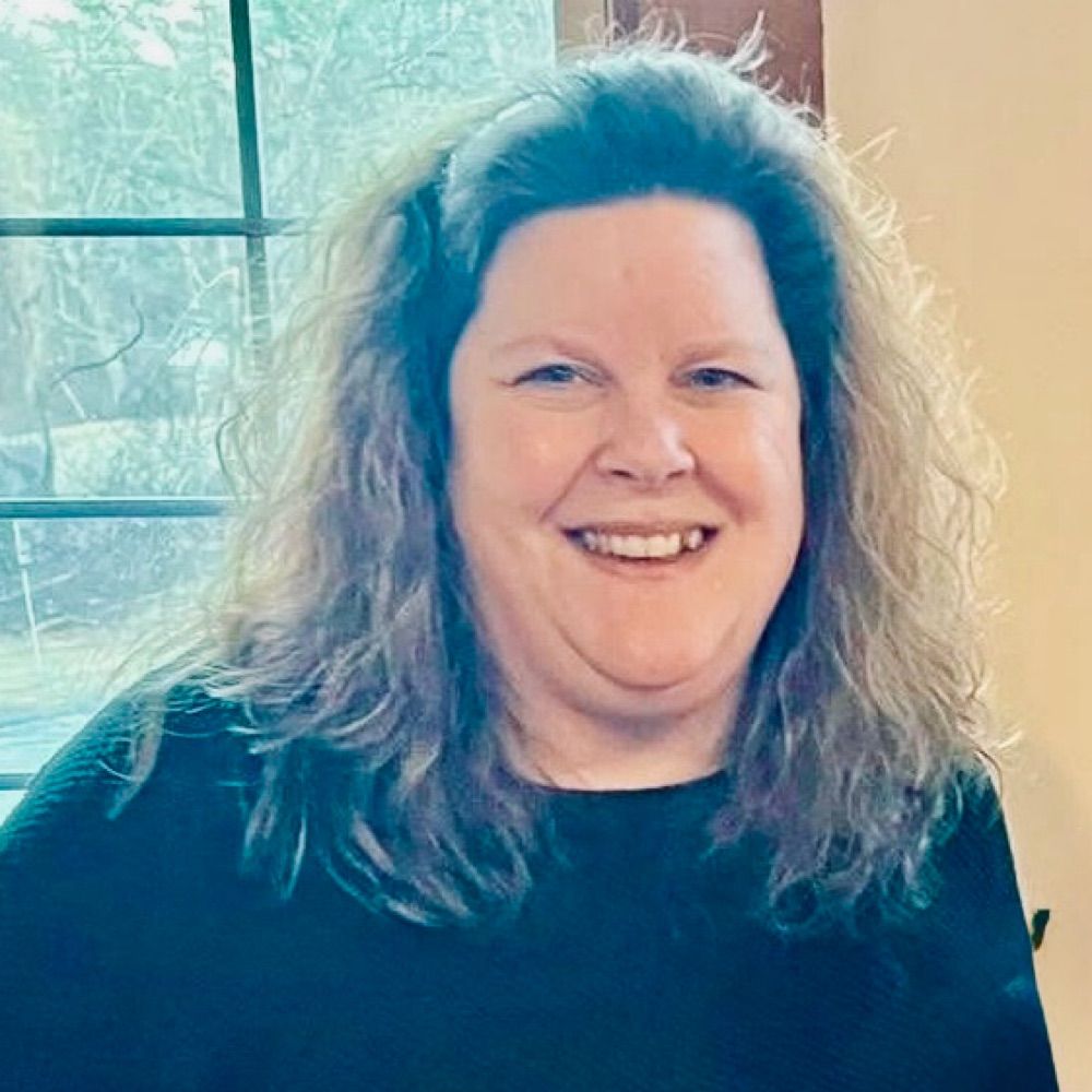 Laura Lybarger