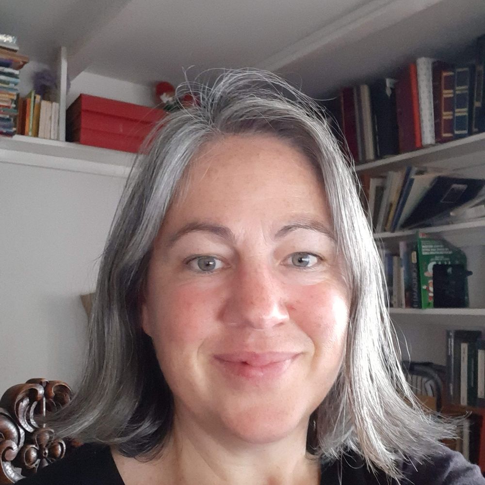 Elizabeth Kensler