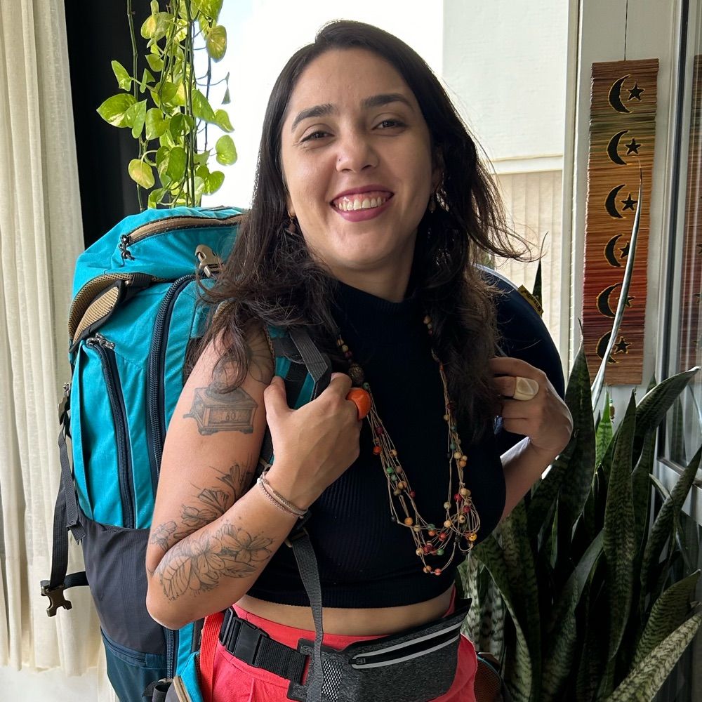 Rhayana Araújo 