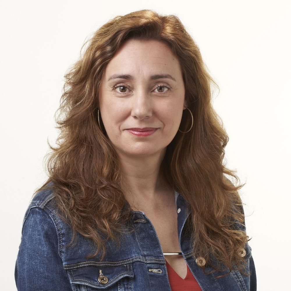 Susanna Mérida