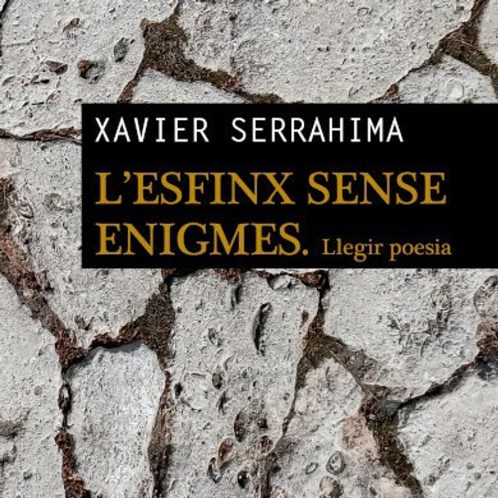 Xavier Serrahima